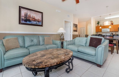 Windsor Hills Apartamento | Private Vacation Condo