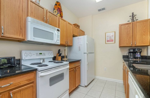 Windsor Hills Apartamento | Private Vacation Condo