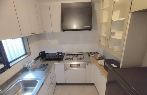 Kawagoe Casa | Private vacation home in Kawagoe city