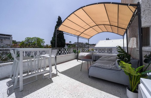 Herzliya Pituach Casa | private vacation home in ??????