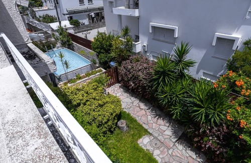 Herzliya Pituach Casa | private vacation home in ??????