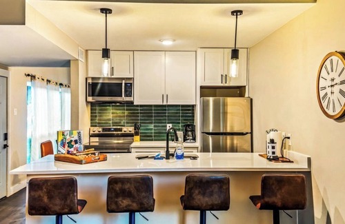 Park Central Casa | <<The Urban TreeHaus>>