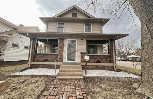 Near Eastside Apartamento | Private Vacation Home Near Downtown Indianapolis