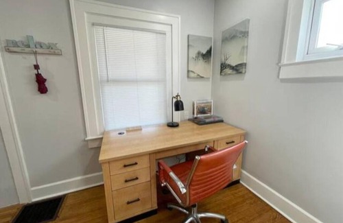 Near Eastside Apartamento | Private Vacation Home Near Downtown Indianapolis