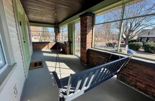 Near Eastside Apartamento | Private Vacation Home Near Downtown Indianapolis