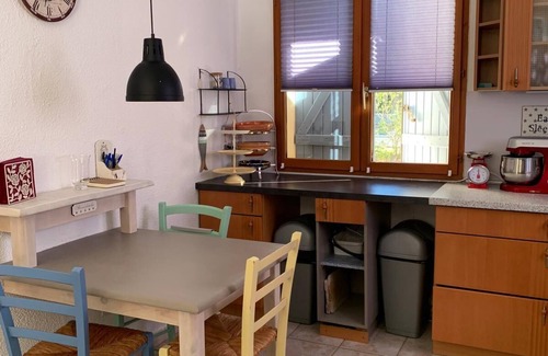 Vingrau Casa | Private vacation home with private pool in the south of France - dream view of vineyards