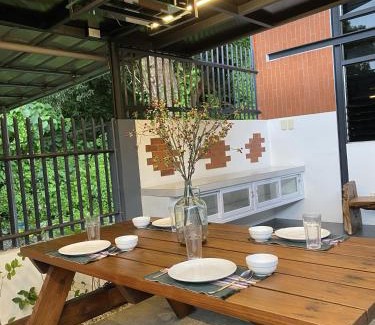 San Juan Casa | Private Vacation House