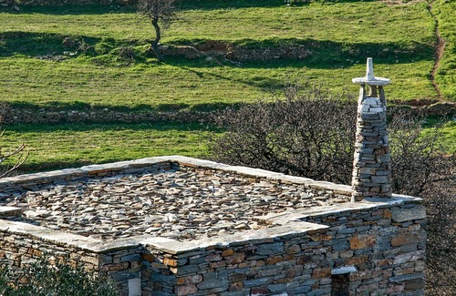 Kea Casa | Casa de ensueño Stone House lejos de la misa!