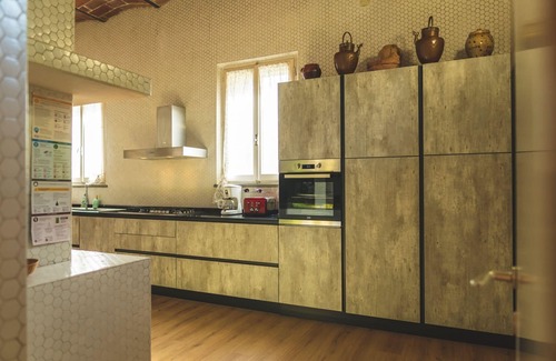 Po' Bandino Villa | Casa de vacaciones privada con A/C, piscina privada, WIFI, TV, veranda, cerca de Montepulciano