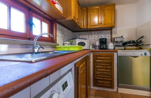 Rosignano Marittimo Casa | Casa de vacaciones privada con WIFI, piscina privada, A/C, TV, patio, vista panorámica