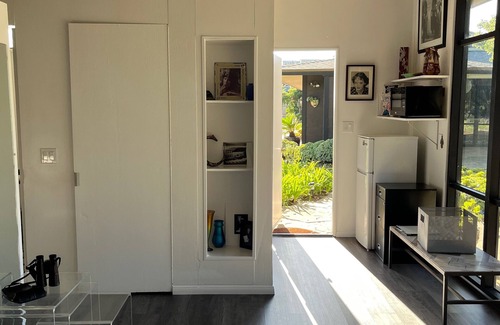 Mission Canyon Apartamento | Private View Retreat Close to Everything in Santa Barbara - Monthly