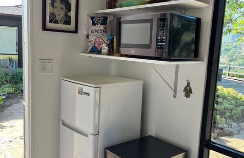 Mission Canyon Apartamento | Private View Retreat Close to Everything in Santa Barbara - Monthly