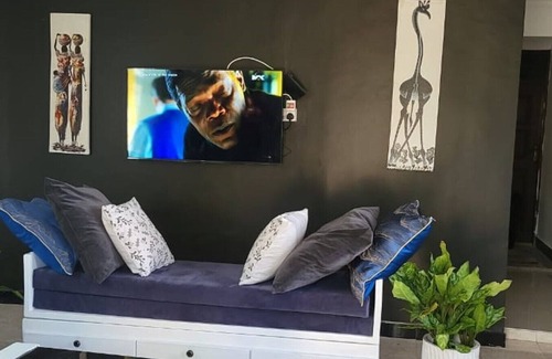 Dar es Salaam Apartamento | Private Vila in Kibo, Dar es salaam