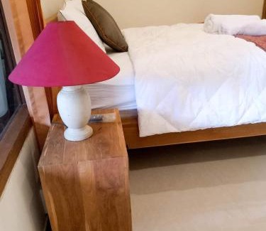 Kedewatan Villa | Private Villa 2 bedrooms with private pool