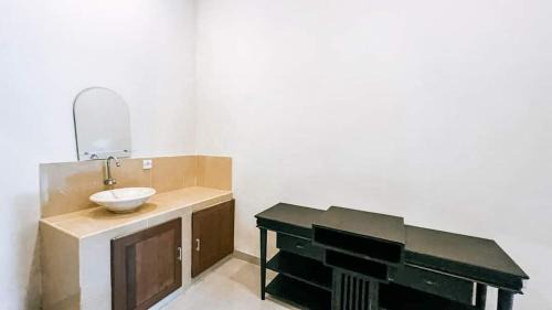 Kedewatan Villa | Private Villa 2 bedrooms with private pool