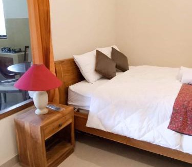 Kedewatan Villa | Private Villa 2 bedrooms with private pool