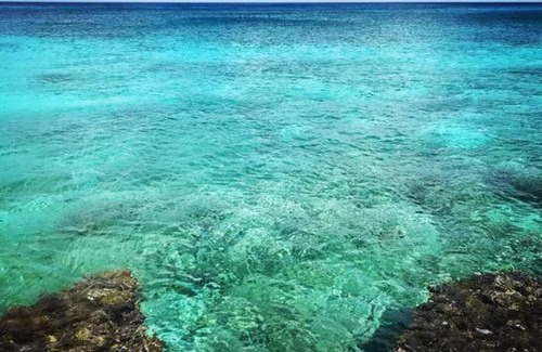Cozumel Villa | Private Villa at The Landmark Resort Cozumel