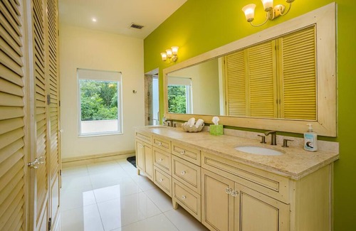 Cozumel Villa | Private Villa at The Landmark Resort Cozumel