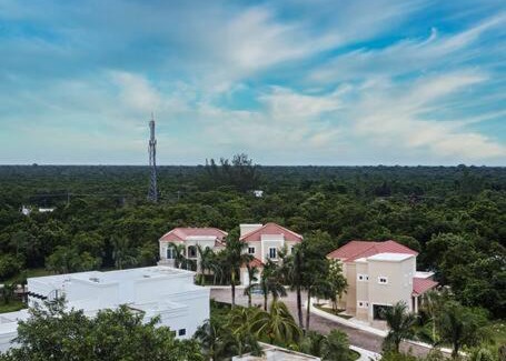 Cozumel Villa | Private Villa at The Landmark Resort Cozumel