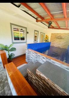 San Mateo Casa | Private Villa at Tierra monte