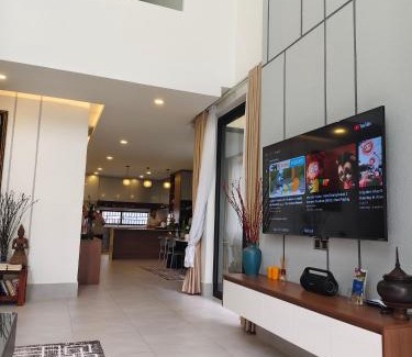 Siem Reap Hotel | Private Villa by YUSETH Residence