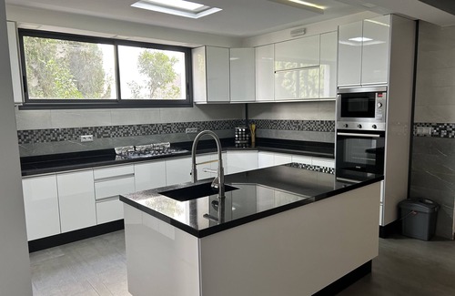 Agadir Villa | Villa privada para Familias centro de Agadir