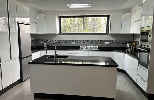 Agadir Villa | Villa privada para Familias centro de Agadir