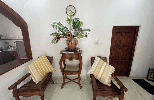 Kaduruduwa Villa | Private Villa for Families or Groups Stay nNear unawatuna Beach 5Bed rooms pool