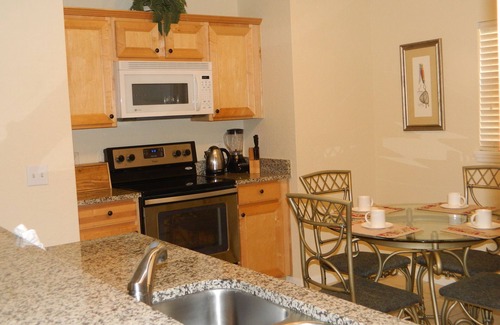 Silver Creek Villa | Villa Privada En Alquiler vacaciones