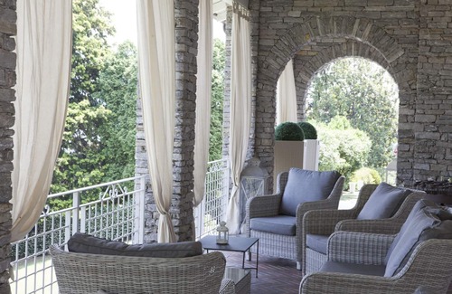Baveno Villa | Private villa for your luxury vacation on Lake Maggiore