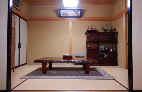 Hida Takayama Onsen Casa | Private Villa GifuTakayama