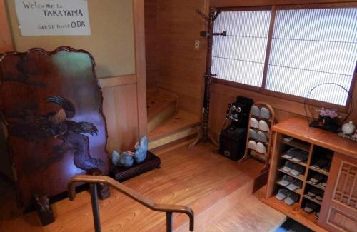 Hida Takayama Onsen Casa | private villa Gifutakayama - Vacation STAY 26633v