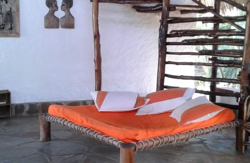 Malindi Villa | Villa privada en un entorno tranquilo en Casuarina, a 200 metros del parque marino