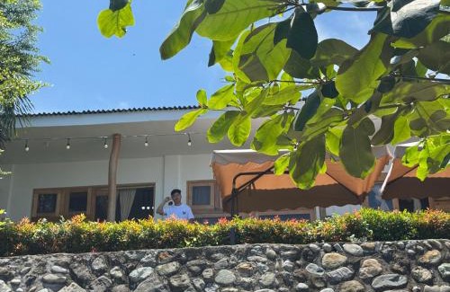 Lobo Complejo | Private Villa in Lobo