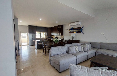 Colonia El Progreso Casa | Wonderfull private villa in gated community