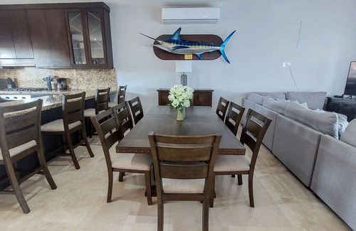 Colonia El Progreso Casa | Wonderfull private villa in gated community