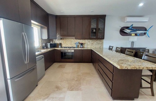 Colonia El Progreso Casa | Wonderfull private villa in gated community