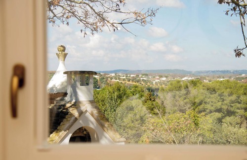 Locorotondo Casa | Private villa in the heart of the Itria Valley