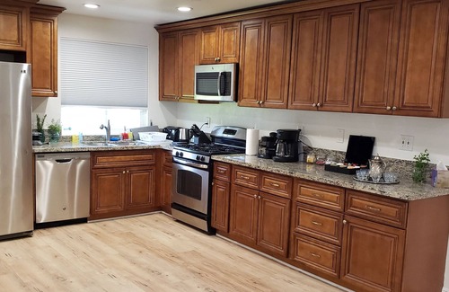 West Hills Casa | Private villa in West hills with large backyard