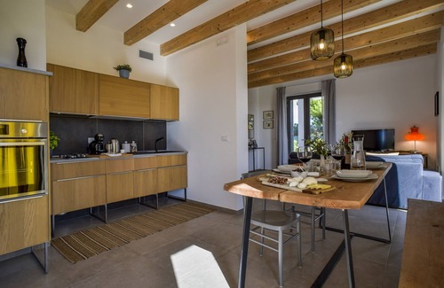 Polignano a Mare Villa | Villa privada en Apulia para 4 personas