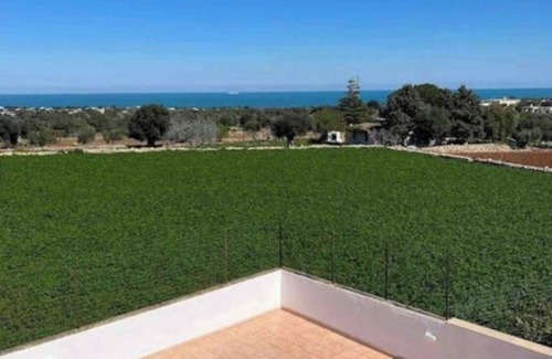 Polignano a Mare Villa | Private villa in Polignano a Mare 10 min from the beach