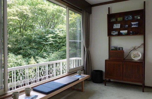 Hakone Casa | Private villa with openair bath that flows direct / Ashigarashimo-gun Kanagawa
