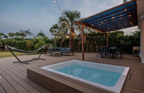 Kujukuri Casa | private villa Kujukuri - Vacation STAY 82023v