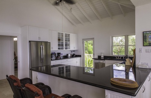 Marigot Bay Villa | Villa privada ubicada en Marigot Bay * ¡Descuentos semanales disponibles!* *