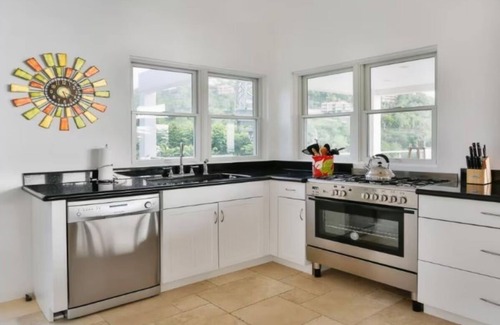 Marigot Bay Villa | Villa privada ubicada en Marigot Bay * ¡Descuentos semanales disponibles!* *