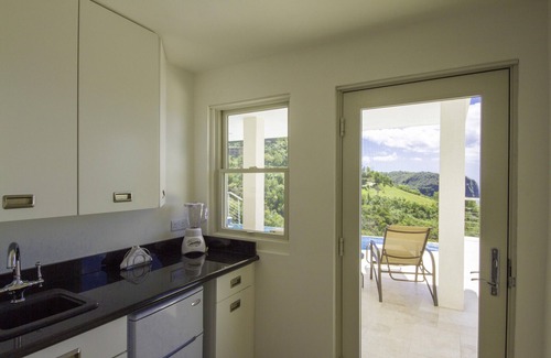 Marigot Bay Villa | Villa privada ubicada en Marigot Bay * ¡Descuentos semanales disponibles!* *