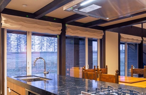 Biei Casa | Villa privada ubicada en una hermosa colina en Biei ☆ Un vasto sitio de 46,000 metros cuadrados ☆ Habitación de estilo japonés ☆ Jacuzzi