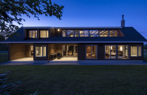 Biei Casa | Villa privada de pie en una hermosa colina en Biei ☆ Gran sitio de 46,000 metros cuadrados ☆ Habitación de estilo japonés-occidental