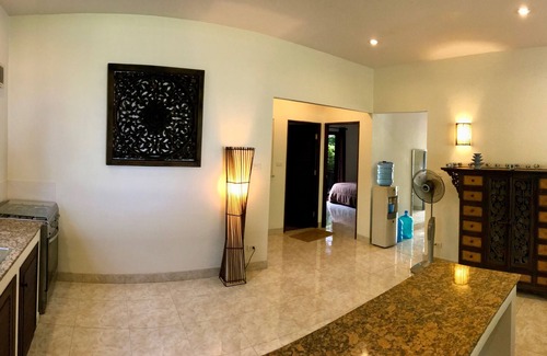 Thai Mueang Villa | Villa privada para 4 personas - vista al mar - piscina - todas las comodidades - frente al mar