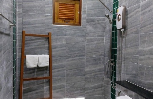 Nong Thale Villa | Thapkeak B2 Villa privada con 2 dormitorios